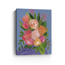 Blossom Canvas Wall Art