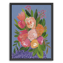 Blossom Canvas Wall Art