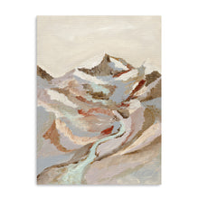 Earthen Canvas Wall Art