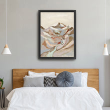 Earthen Canvas Wall Art