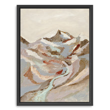 Earthen Canvas Wall Art