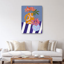 Farmhouse Canvas Wall Art