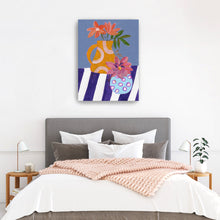 Farmhouse Canvas Wall Art