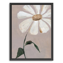 Flower Canvas Wall Art