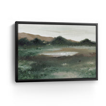 Grassland Canvas Wall Art