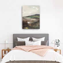 Misytrey Land Canvas Wall Art