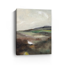 Misytrey Land Canvas Wall Art