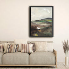 Misytrey Land Canvas Wall Art