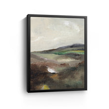 Misytrey Land Canvas Wall Art