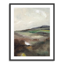 Misytrey Land Canvas Wall Art