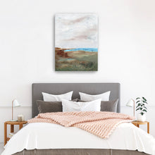 Seascape Canvas Wall Art
