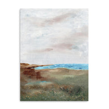 Seascape Canvas Wall Art
