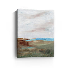 Seascape Canvas Wall Art