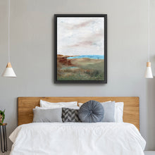 Seascape Canvas Wall Art
