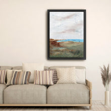 Seascape Canvas Wall Art