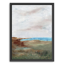 Seascape Canvas Wall Art