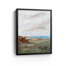 Seascape Canvas Wall Art