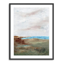 Seascape Canvas Wall Art