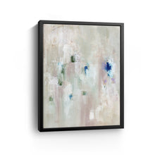 Urn Canvas Wall Art