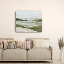 Green Hill View