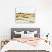 Rocky Hill Landscape