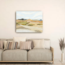 Rocky Hill Landscape