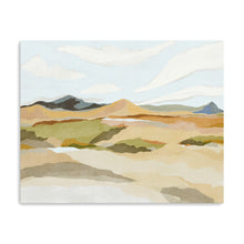 Rocky Hill Landscape