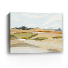 Rocky Hill Landscape