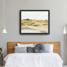 Rocky Hill Landscape