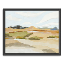 Rocky Hill Landscape