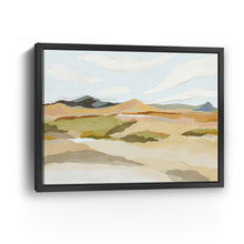 Rocky Hill Landscape