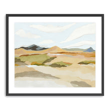 Rocky Hill Landscape