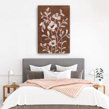 Botanical Harmony
