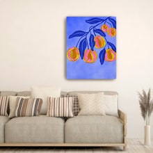 Citrus Fruits