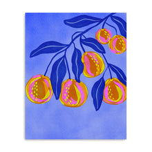 Citrus Fruits