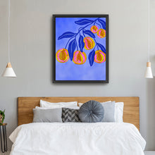 Citrus Fruits