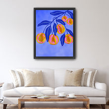 Citrus Fruits
