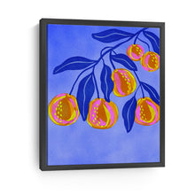 Citrus Fruits