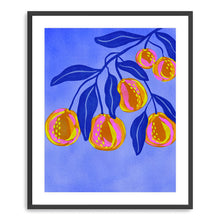 Citrus Fruits