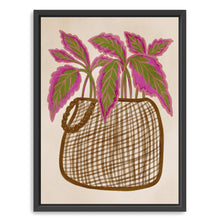 Foliage Basket