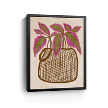 Foliage Basket