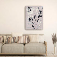 Muted Abstract Floral