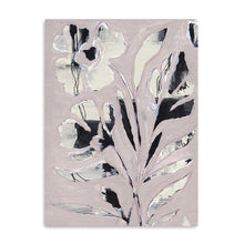 Muted Abstract Floral
