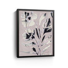 Muted Abstract Floral