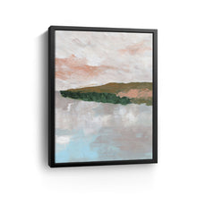 Abstract Seaside
