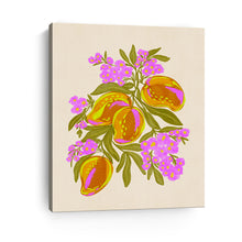 Exotic Mangos