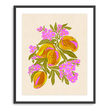 Exotic Mangos