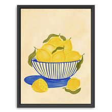 Lemons