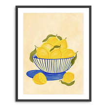 Lemons