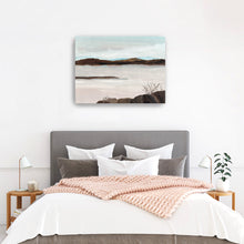 Abstract Landscape